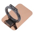 CPS-036 Metal Phone Ring Holder(Rose Gold)