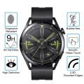For Huawei Watch GT 3 46mm Smart Watch Tempered Glass Film Screen Protector