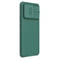 For Xiaomi Redmi K70 / K70 Pro NILLKIN CamShield Pro Magnetic PC Phone Case(Green)