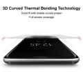 For Huawei nova 12 Pro / nova 12 Ultra imak 3D Curved Full Screen Tempered Glass Film