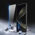For Huawei nova 12 SE/11 SE 10pcs DUX DUCIS 0.33mm 9H Medium Alumina Tempered Glass Film