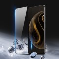 For Huawei nova 12i 10pcs DUX DUCIS 0.33mm 9H Medium Alumina Tempered Glass Film