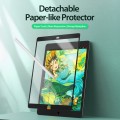 For iPad 10.2 2021 / 2020 / 2019 DUX DUCIS Naad Series Removable Paper-like Screen Protector