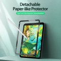 For iPad mini 6 DUX DUCIS Naad Series Removable Paper-like Screen Protector