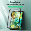 For iPad Pro 12.9 2022/2021/2020 DUX DUCIS Naad Series Removable Paper-like Screen Protector