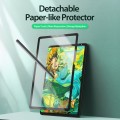 For Samsung Galaxy Tab S6 Lite 2024 DUX DUCIS Naad Series Removable Paper-like Screen Protector