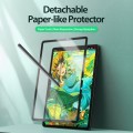 For Samsung Galaxy Tab S8 / S7 DUX DUCIS Naad Series Removable Paper-like Screen Protector