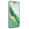 For Honor Magic6 Pro NILLKIN Black Mirror Pro Series Camshield PC Phone Case(Green)