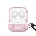 For Samsung Galaxy Buds 2/2 Pro / Buds FE DUX DUCIS SECB Series Wireless Earphones Protective Case(P