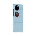For Huawei Pocket 2 Skin Feel Magic Shield Shockproof PC Phone Case(Blue)