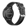 X10 Headphones Smart Watch 1.39 inch Waterproof Bracelet, Support Bluetooth Call / NFC / Heart Rate(