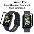 For Samsung Galaxy Fit3 IMAK Plexiglass HD Watch Protective Film
