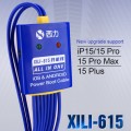 XILI 615 iBoot Power Supply On/Off Boot Line for iPhone 6 Plus-15 Pro Max / Android