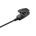 For Garmin Lily 2 Smart Watch Clip Charger with Data Transmission Function, Style:Type-C Port