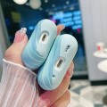 For AirPods 3 Panda PC Matte Earphone Protective Case