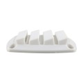 Yacht / RV 85mm Louvered Vents(White)