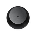 For SONOS Era 100 Smart Wireless Bluetooth Speaker Desktop Metal Stand Universal Bracket(Black)