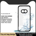For Nothing Phone 2a 5G imak UX-9A Series Four-corner Airbag Shockproof Phone Case