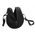 For HomePod / HomePod 2 Mini Smart Bluetooth Speaker Handbag(Black)