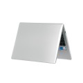 For Huawei MateBook D 14 2023 Shockproof Crystal Laptop Protective Case(Transparent)