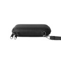 For Apple Magic Mouse 2 Wireless Mouse Dustproof Storage Bag(Black)