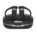 D MOOSTER D53 OWS Ear-Mounted ENC Bluetooth Earphones(Black)