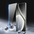 For Realme GT Neo6 SE 10pcs DUX DUCIS 0.33mm 9H Medium Alumina Tempered Glass Film