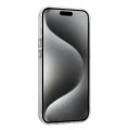 For iPhone 13 Pro Star Diamond Transparent TPU Phone Case