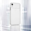 For iPhone XR Star Diamond Transparent TPU Phone Case