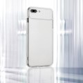 For iPhone 8 Plus / 7 Plus Star Diamond Transparent TPU Phone Case
