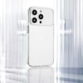 For iPhone 13 Pro Max Star Diamond Transparent TPU Phone Case