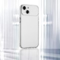 For iPhone 15 Plus / 14 Plus Star Diamond Transparent TPU Phone Case