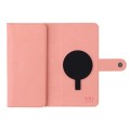 For iPhone 13 Pro ViLi GHA Series Shockproof MagSafe RFID Leather Attraction Horizontal Flip Phone C