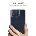 For Asus ROG Phone 8 Ultra-thin Transparent TPU Phone Case