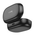 hoco EQ8 Pure Ear-mounted True Wireless Bluetooth Earphone(Black)