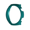 For Aigo Smart Watch V8 Half Coverage PC Watch Protective Case(Dark Green)