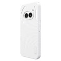 For Nothing Phone 2a NILLKIN Frosted Shield Phone Protective Case(White)