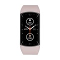 Spovan H7 BT5.3 IP67 1.47 inch Smart Sport Watch, Support Bluetooth Call / Sleep / Blood Oxygen / He