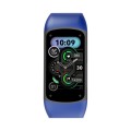 Spovan H7 BT5.3 IP67 1.47 inch Smart Sport Watch, Support Bluetooth Call / Sleep / Blood Oxygen / He