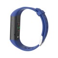 Spovan H7 BT5.3 IP67 1.47 inch Smart Sport Watch, Support Bluetooth Call / Sleep / Blood Oxygen / He