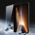 For OPPO Pad 2/OnePlus Pad 5pcs DUX DUCIS 0.33mm 9H HD Full Screen Tempered Glass Film