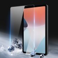 For OPPO Pad Air 5pcs DUX DUCIS 0.33mm 9H HD Full Screen Tempered Glass Film