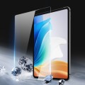 For OPPO Pad Neo/Pad Air2/OnePlus Pad Go 5pcs DUX DUCIS 0.33mm 9H HD Full Screen Tempered Glass Film