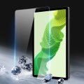 For Realme Pad 2 5pcs DUX DUCIS 0.33mm 9H HD Full Screen Tempered Glass Film