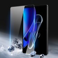 For Realme Pad X 5pcs DUX DUCIS 0.33mm 9H HD Full Screen Tempered Glass Film