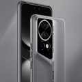 For Huawei Nova 12 Pro / 12 Ultra GKK Blade Ultra-thin Full Coverage Phone Case(Black)