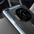 For Huawei Mate 40 Pro GKK Blade Ultra-thin Full Coverage Phone Case(Grey)