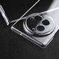 For vivo X Fold3 Pro PC Transparent Phone Case
