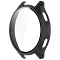 For Xiaomi Watch 2 PC + Tempered Film Integrated Watch Protective Case(Black)