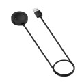 For Honor Watch GS 4 Smart Watch Magnetic Charging Cable, Style:Integrated(Black)